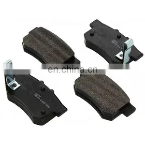 Auto Brake Pad 43022SY8A00 Fit for Japanese Car thumbnail-5
