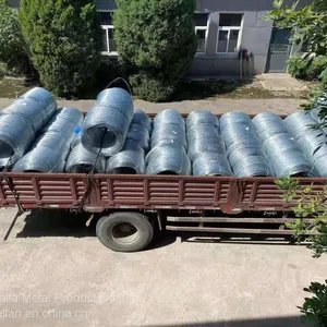 Steel Wire Gauge to mm ，Tianjin Galfa Produce Steel Wire thumbnail-3