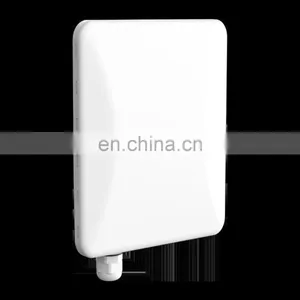 ALLINGE DRD088 5G LTE CPE Router 5G Outdoor Router With SIM Card Slot Waterproof Outdoor Hotspot thumbnail-2