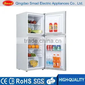 92L DC/AC Refrigerator,solar Refrigerator,solar 12V Refrigerator thumbnail-3