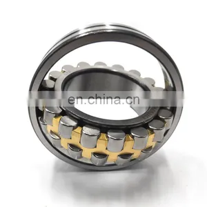 22228 CA/W33 CC/W33 MB/W33 Germany Brand Chrome Steel Spherical Roller Bearing for Tower Crane thumbnail-1