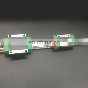 Original Linear Guide Rail Hgw15 300mm for Machine Hand thumbnail-4