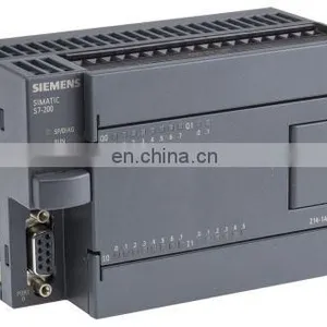 New Siemens PLC Plc Siemens s7 1200 223-1BM22-0XA8/0XA0 2231BM220XA80XA0 thumbnail-2