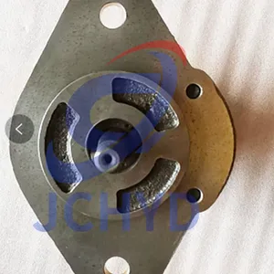 Aftermarket Hydraulic Fan Pump 201-3786/2013786 for Cat330c Excavator thumbnail-4