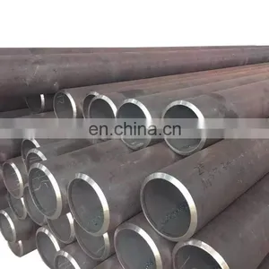 Cold Drawn Seamless Carbon Steel Pipe Sch80 ASTM A106 thumbnail-2