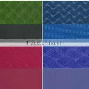 Price of Eco-friendly NBR/PVC/TPE Yoga Mat Manufacturer Quality Choice thumbnail-4