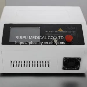 HKS820B Portable IPL+RF thumbnail-1