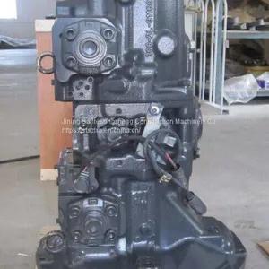 Hydraulic Pump 705-53-42010 for WA600-3 Shovel, Loader Hydraulic Pump thumbnail-2