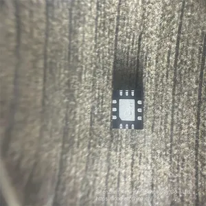 MAX1932ETC+ Analog Devices / Maxim Integrated Power Management Specialized - PMIC Digitally Controlled, 0.5% Accurate, Safest APD Bias Supply thumbnail-1