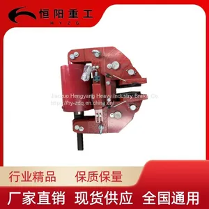 Hengyang Heavy Industry Hydraulic Safety Brake SBD240-D Limit Switch thumbnail-5