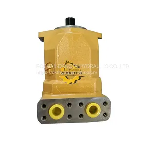 Hydraulic Pump Cat 220-0780 10R-5603 229-0099 235-0843 318-8481 20R-0090 Hydraulic Piston Pump thumbnail-4