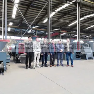 Zhengzhou Briquette Machinery Plant thumbnail-3