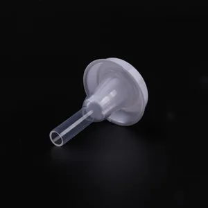 Hospital Home Care Medical Silicone Male External Catheter Self Adhesive Condom Catheter thumbnail-3