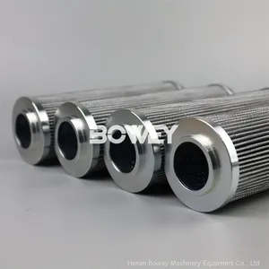 HP419HL8-6MB Bowey Replaces Hy-pro Hydraulic Oil Filter Element thumbnail-2