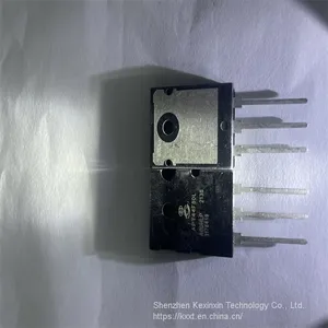 IRFPS37N50A Vishay / Siliconix MOSFET RECOMMENDED ALT 844-IRFPS37N50APBF thumbnail-3
