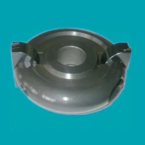 TIDEWAY Woodworking Adjustable Bevel Shaper Cutter Head In Carbon Steel Or Aluminum thumbnail-4