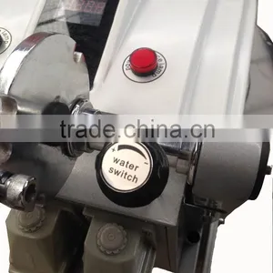 Concrete Floor Grinding Machine thumbnail-2