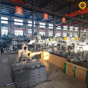 Automatic Paper Tube Making Machine thumbnail-2