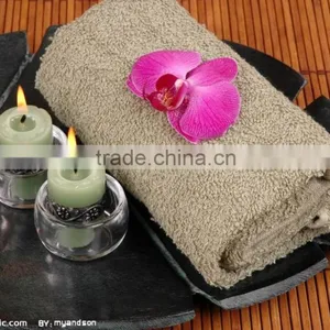 Competitive Price Multi-purpose Gift Towel Set Packing Christmas Tea Towel thumbnail-4