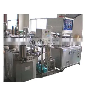 Small Scale Orange Juice Mini Making Machine Plant thumbnail-2