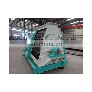 Corn Cob Bio Fertilizer Production Line thumbnail-4