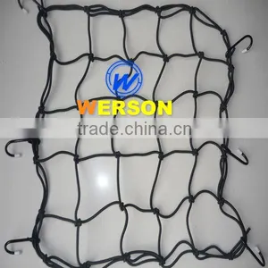 Medium Cargo Net 30" x 45" With Hook thumbnail-1