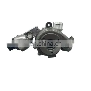 Complete Turbo BV43 53039700168 53039880168 1118100-ED01A Auto Turbocharger For Great Wall Hover 2.0T H5 4D20 2.0L thumbnail-5