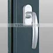 Heat Insulation Aluminum Casement Windows Decorative House Windows thumbnail-2
