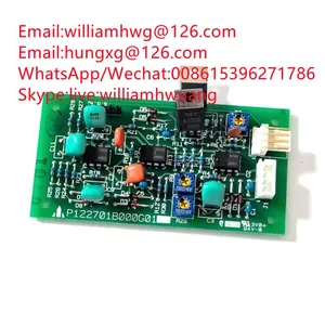 Elevator Mitsubishi Pcb KCA-1110A KCM-100A KCM-102A P122701B000G01 65000346-V11A thumbnail-1