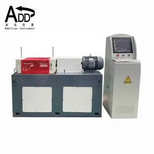 ASTM D5182 FZG Gear Oil Wear Testing Machine thumbnail-1