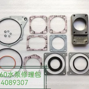 CUMMINS SET,HHP OVHL FUEL SYS GSK 4089308 thumbnail-1