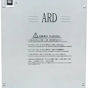 Automatic Rescue Device thumbnail-3