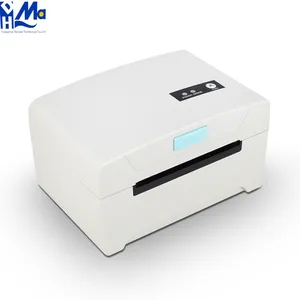 2024 Hot Sale Shipping Label Printer 4x6 Thermal Label Printer Paper thumbnail-4