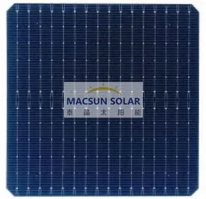 G12 15bb HJT Mono Crystalline Solar Cells thumbnail-3