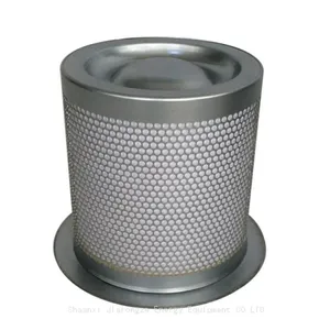 Wholesale Compressor Parts Oil Separator Filter For Replacement 42545368 Ingersoll Rand Air Oil Separator Filter thumbnail-2