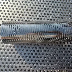 Stainless Steel Wire Mesh Filter Cartridges Filter Cylinder Bucket Strainer Mesh for Beer Filtration thumbnail-3