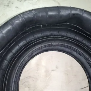 Original Bus Spare Parts Auto Suspension Systems 1R1C-335-310 W01-095-0021 Air Spring Rubber thumbnail-5