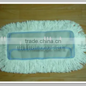 Cotton Mop,china Dust Mops Supplier,dust Mop,flat Mop,mop thumbnail-1