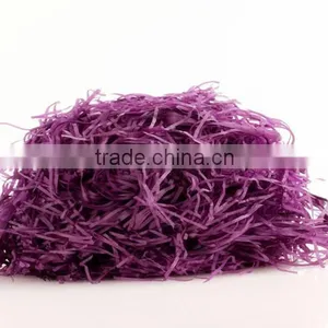 Paper Decorative Items for Stuffering Gift/box Shredded Cut Paper Confetti thumbnail-1