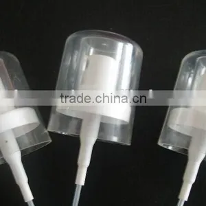32mm Plastic Snap-on Fine Mist Sprayer thumbnail-1