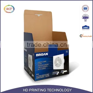 Custom Corrugated Carton Sheet For Packaging Carton thumbnail-1