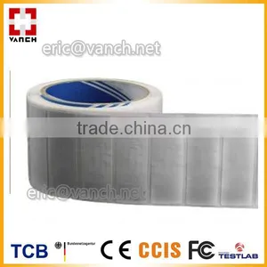 UHF RFID Logistic Warehouse Label Tag thumbnail-1