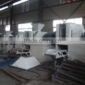 The Upper Design Pressure Ball Machine / Briquette Making Machine Made in China thumbnail-5