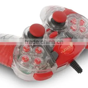 ET-262 USB Computer Game Controler thumbnail-2