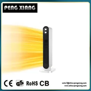 CE CB Certificate Industry Factory 2000W Portable Space Tower Electric PTC Ceramic heater For Indoor Use thumbnail-1