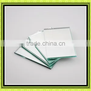 Bathroom Mirror/Mirror Sheet/Mirror/unframed Mirrors Wall Mirror thumbnail-3