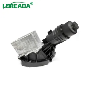 Oil Filter Housing 11428583895 for BMW 340I 440I 540I 640I 740I thumbnail-1