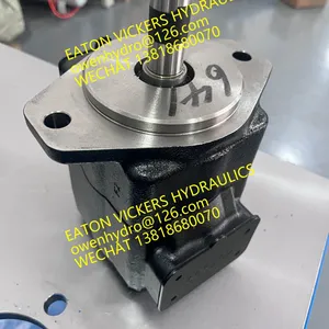 Vickers Vane Pump 45VTBS60A2203AA22R 45VTCS50A2297AA22R 45VTCS60A2203AA22R 45VTCS60A2297AA22R F3-20V12A-1C22R F3-20V5A1C22R F3-25V17A-1A22R thumbnail-1