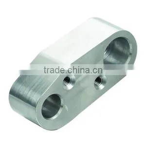 Aluminium Maching Parts for Industry thumbnail-1