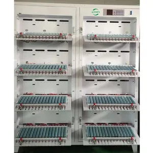 AITOP Feedback Energy Saving Regeneration 512Channel Battery Sorting Machine – AITOP EF512, 5V3A/6A/10A, Compatible With All Battery thumbnail-1